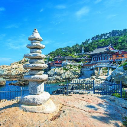 首尔+釜山+加平郡6日5晚私家团 首尔+釜山+加平郡6日5晚私家团