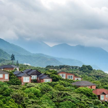 深圳+广州6日5晚私家团