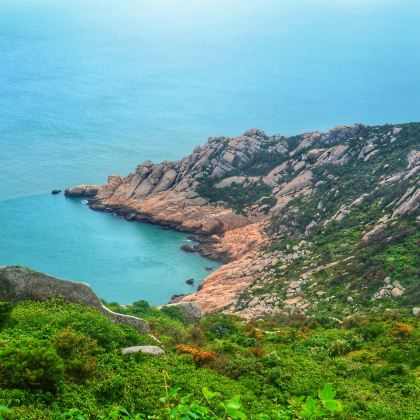 宁波+舟山+东极岛风景区4日3晚私家团 宁波+舟山+东极岛风景区4日3晚私家团