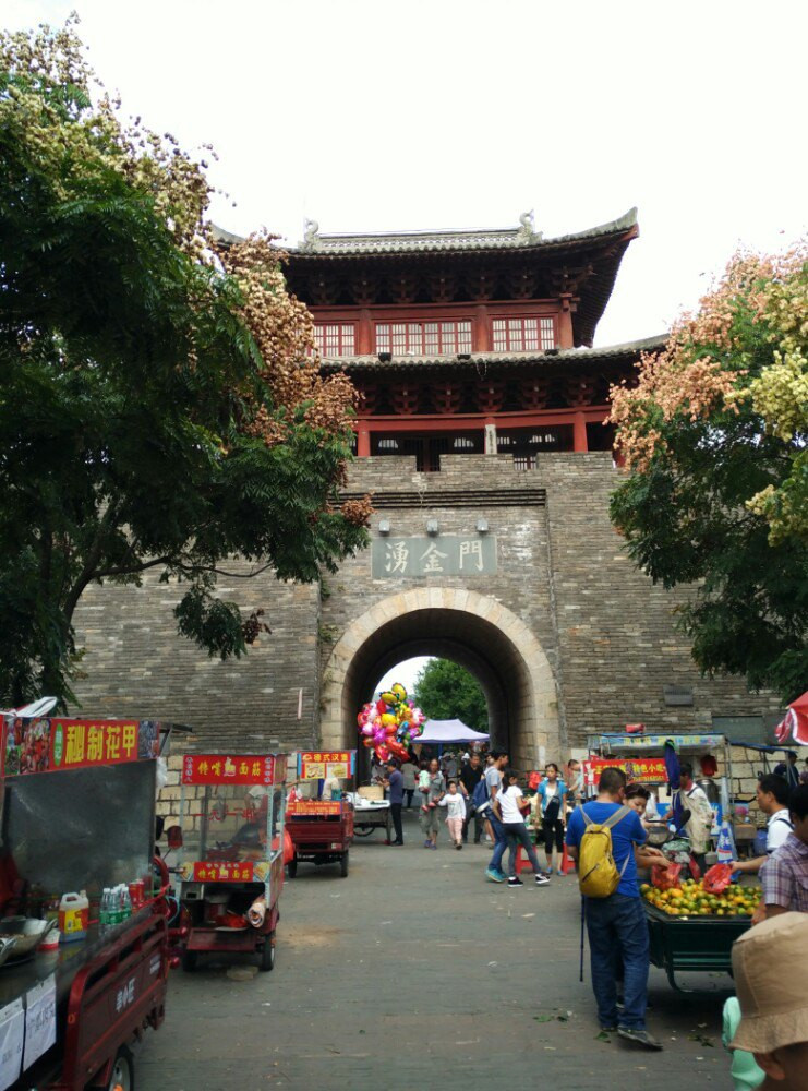 宋城公园