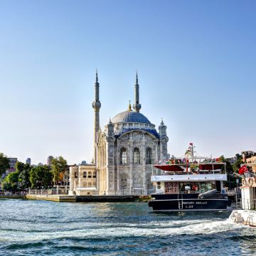 土耳其+希腊15日跟团游 土耳其+希腊15日跟团游