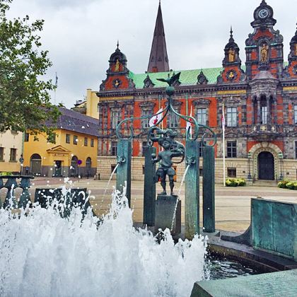 丹麦+挪威+瑞典10日9晚自由行 丹麦+挪威+瑞典10日9晚自由行