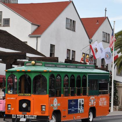 美国洛杉矶3日2晚跟团游 美国洛杉矶3日2晚跟团游