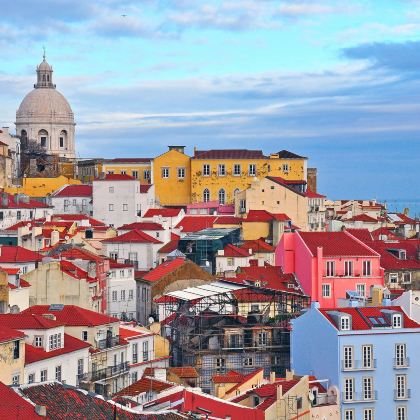 西班牙+葡萄牙12日跟团游 西班牙+葡萄牙12日跟团游