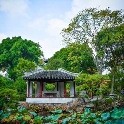 江苏苏州+上海4日3晚私家团