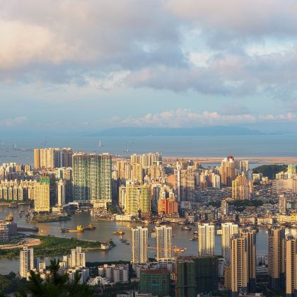 澳门4日3晚私家团 澳门4日3晚私家团