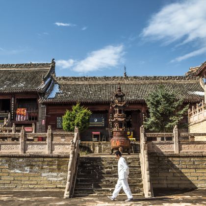 甘肃兰州+崆峒山+麦积山石窟+伏羲庙8日7晚私家团 甘肃兰州+崆峒山+麦积山石窟+伏羲庙8日7晚私家团
