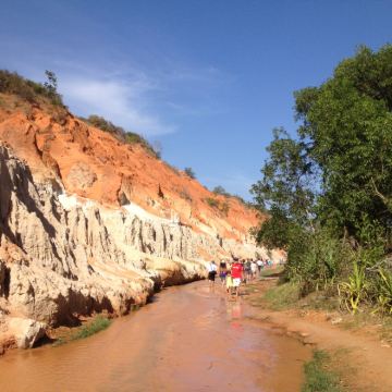 越南胡志明市+美奈+芽庄+河内3日2晚拼小团 越南胡志明市+美奈+芽庄+河内3日2晚拼小团