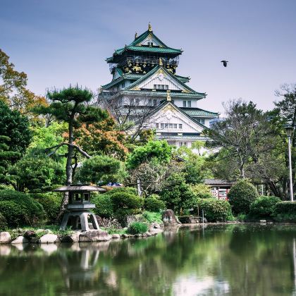 日本6日5晚私家团