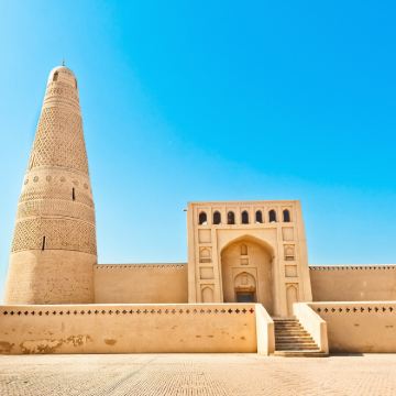 吐鲁番一日游纯玩包车【一单一团自由行*景点可调】 吐鲁番一日游纯玩包车【一单一团自由行*景点可调】