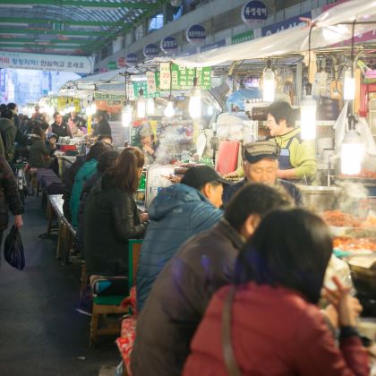 韩国首尔+仁川+江原道立花木园5日4晚跟团游 韩国首尔+仁川+江原道立花木园5日4晚跟团游