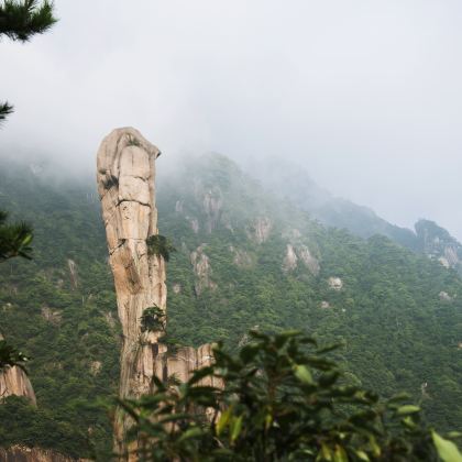 南昌+三清山风景区3日2晚私家团