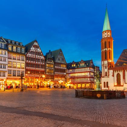 德国12日11晚私家团 德国12日11晚私家团