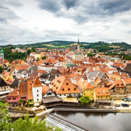 德国+奥地利+匈牙利+斯洛伐克+捷克13日跟团游 德国+奥地利+匈牙利+斯洛伐克+捷克13日跟团游