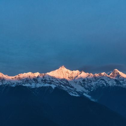 云南丽江+香格里拉+梅里雪山国家公园6日5晚自由行 云南丽江+香格里拉+梅里雪山国家公园6日5晚自由行