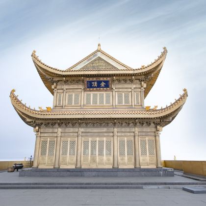 峨眉山+乐山大佛2日1晚跟团游 峨眉山+乐山大佛2日1晚跟团游