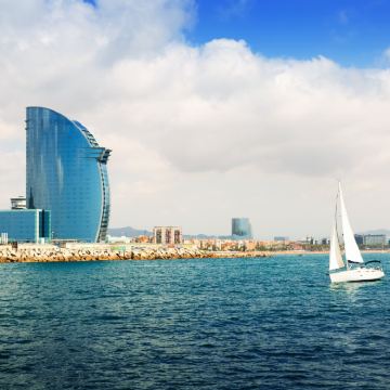 西班牙巴塞罗那+赫罗纳+布拉瓦海岸+菲格拉斯+安道尔6日私家团 西班牙巴塞罗那+赫罗纳+布拉瓦海岸+菲格拉斯+安道尔6日私家团