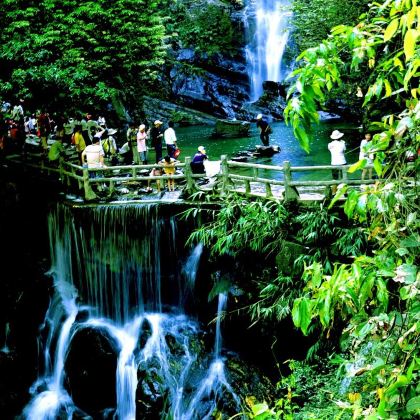 佛山+肇庆3日2晚私家团 佛山+肇庆3日2晚私家团