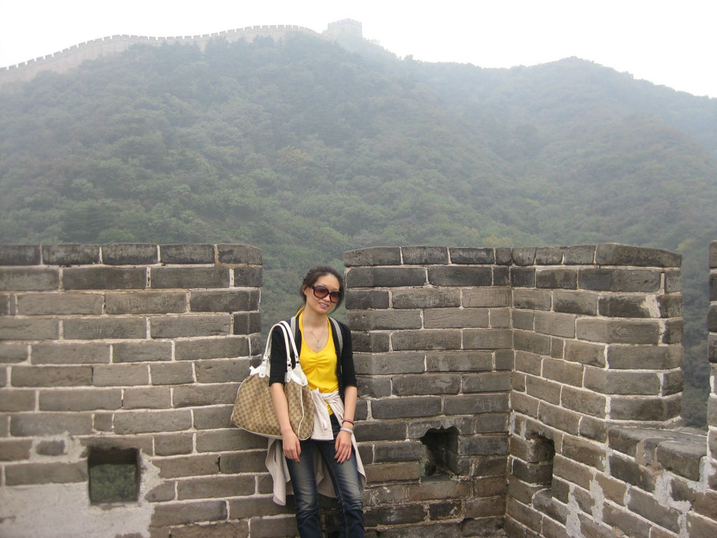 2010年10月 北京