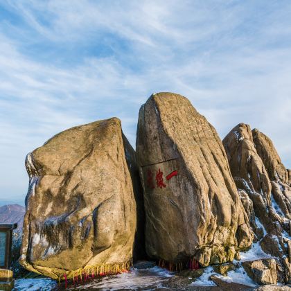 九华山+千岛湖4日3晚跟团游