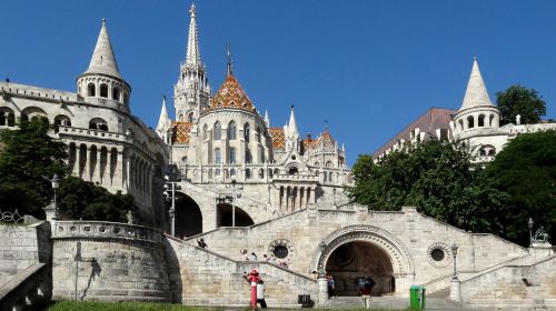 摄影之旅·德国慕尼黑+奥地利维也纳+斯洛伐