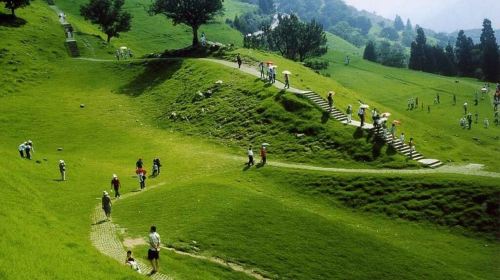 【北京】台湾北部6日5晚自由行·三八节 春季