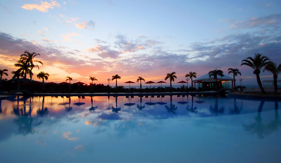 日本冲绳岛5日半自助游(4钻)·2天free 纯玩BB