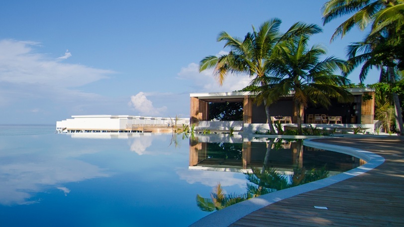 摄影之旅·马尔代夫阿米拉岛7日5晚半自助游