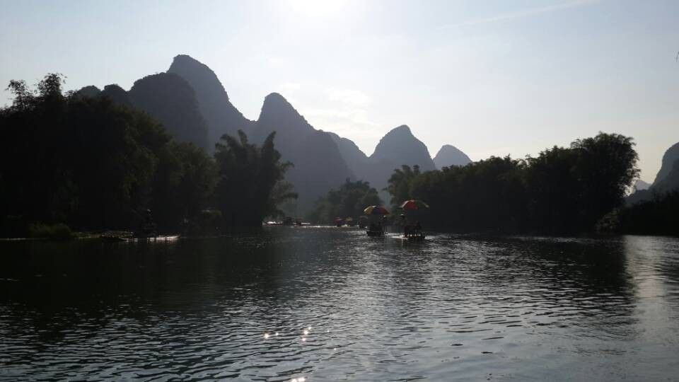 【携程攻略】无锡到桂林旅游报价,无锡到桂林