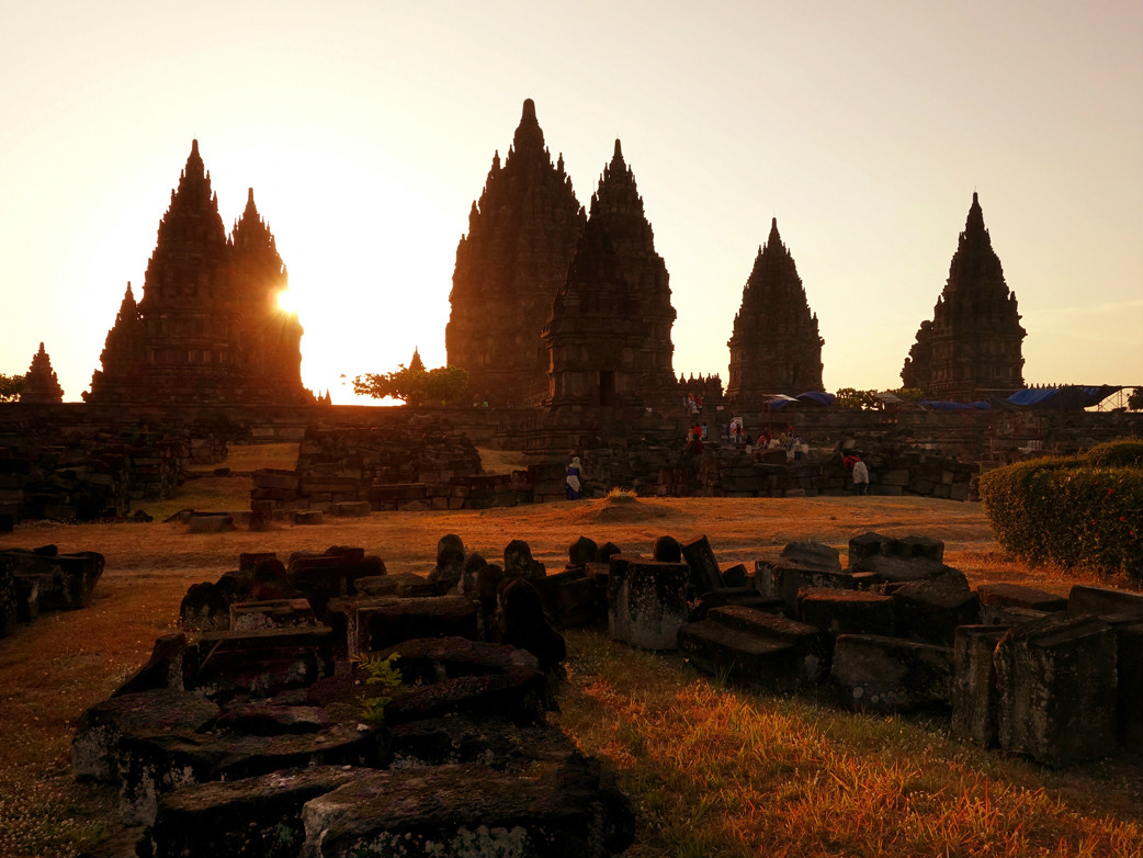 日惹旅游线路攻略_日惹自助游_团队游线路\/旅