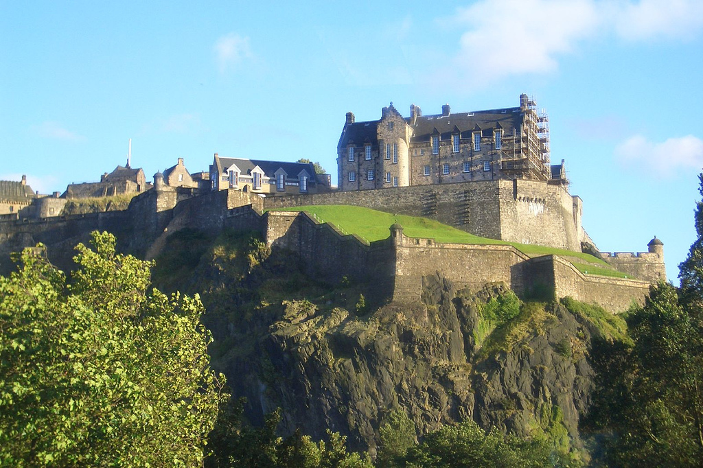 爱尔兰旅游线路攻略_爱尔兰自助游_团队游线