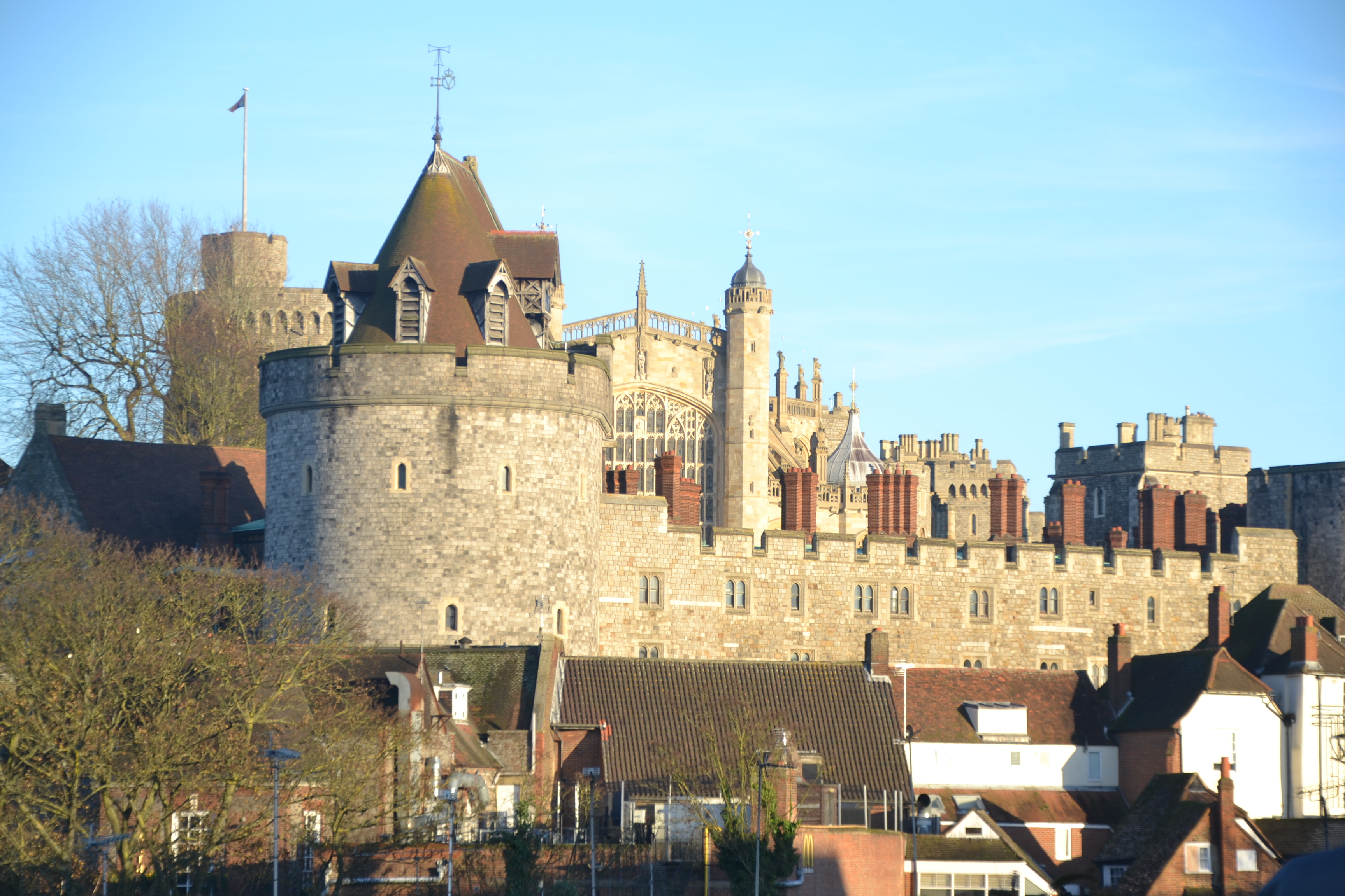 【携程攻略】上海到英国旅游报价,上海到英国