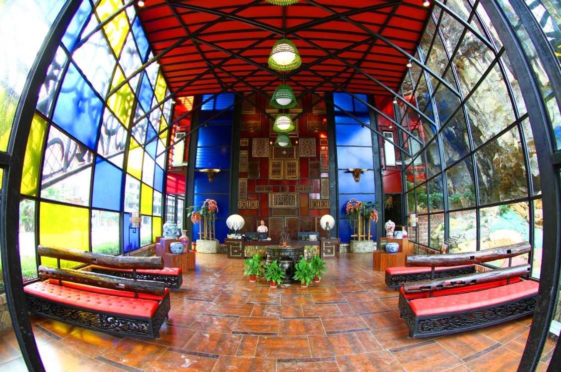 【2天1晚自由行】大新明仕艺术酒店1晚+明仕田园门票+自选精华景点-【携程自由行景酒套餐】