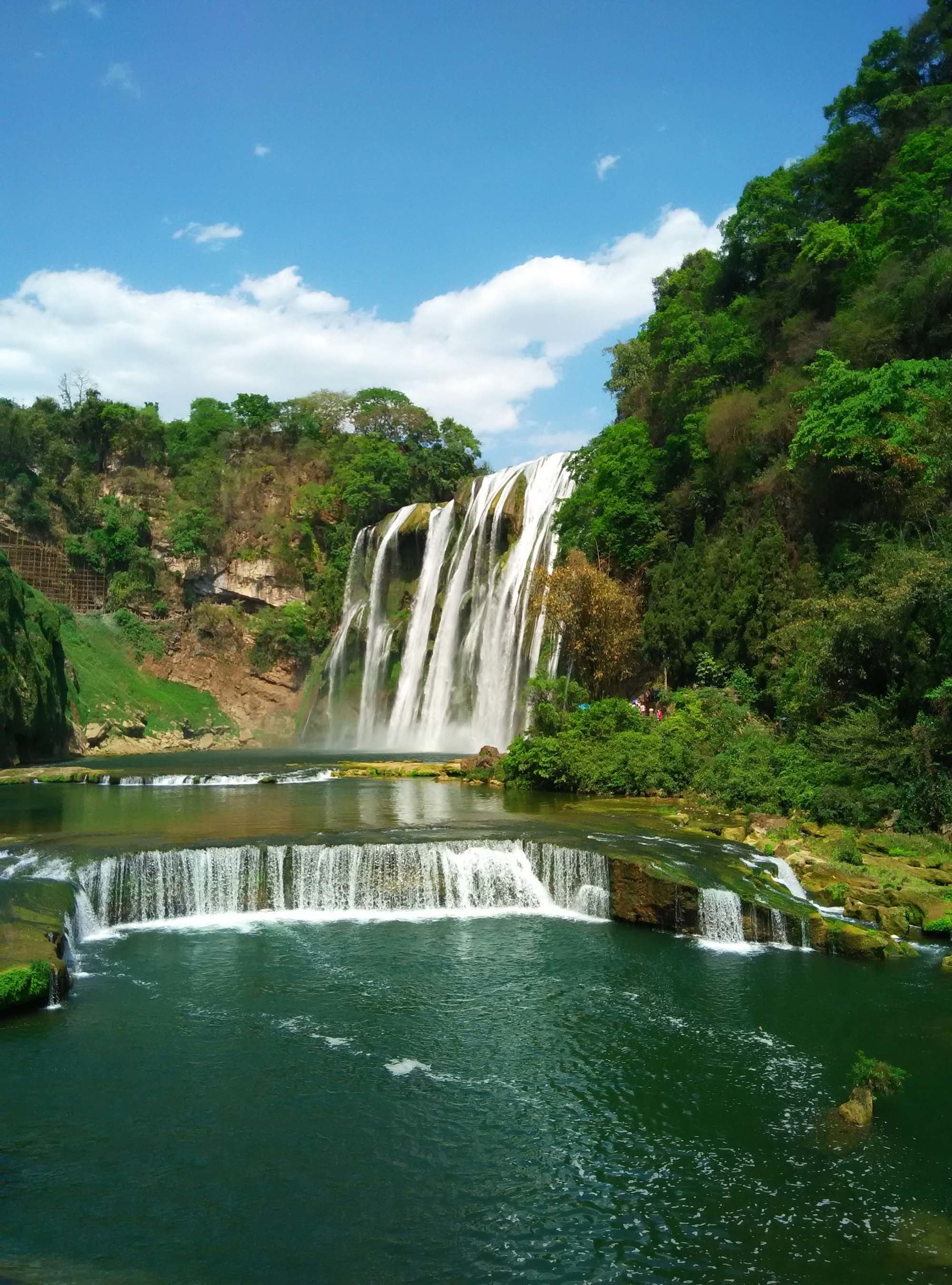 荔波旅游怎么样,荔波旅游好玩吗【携程旅游】