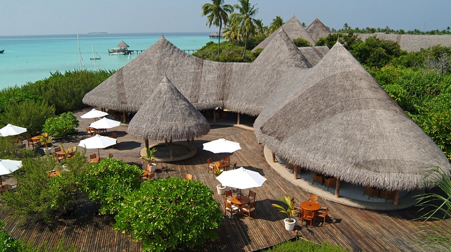 【携程攻略】上海到马尔代夫旅游报价,上海到