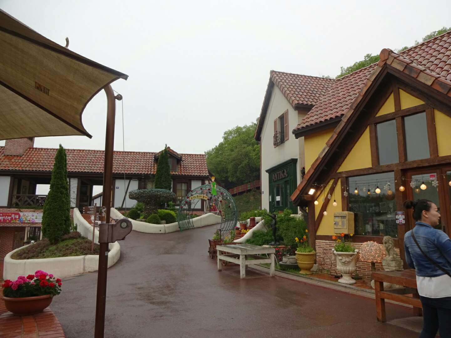 韩国旅游怎么样,韩国旅游好玩吗