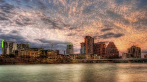 美国+加拿大++瀑布城15日13晚跟团游·横跨美