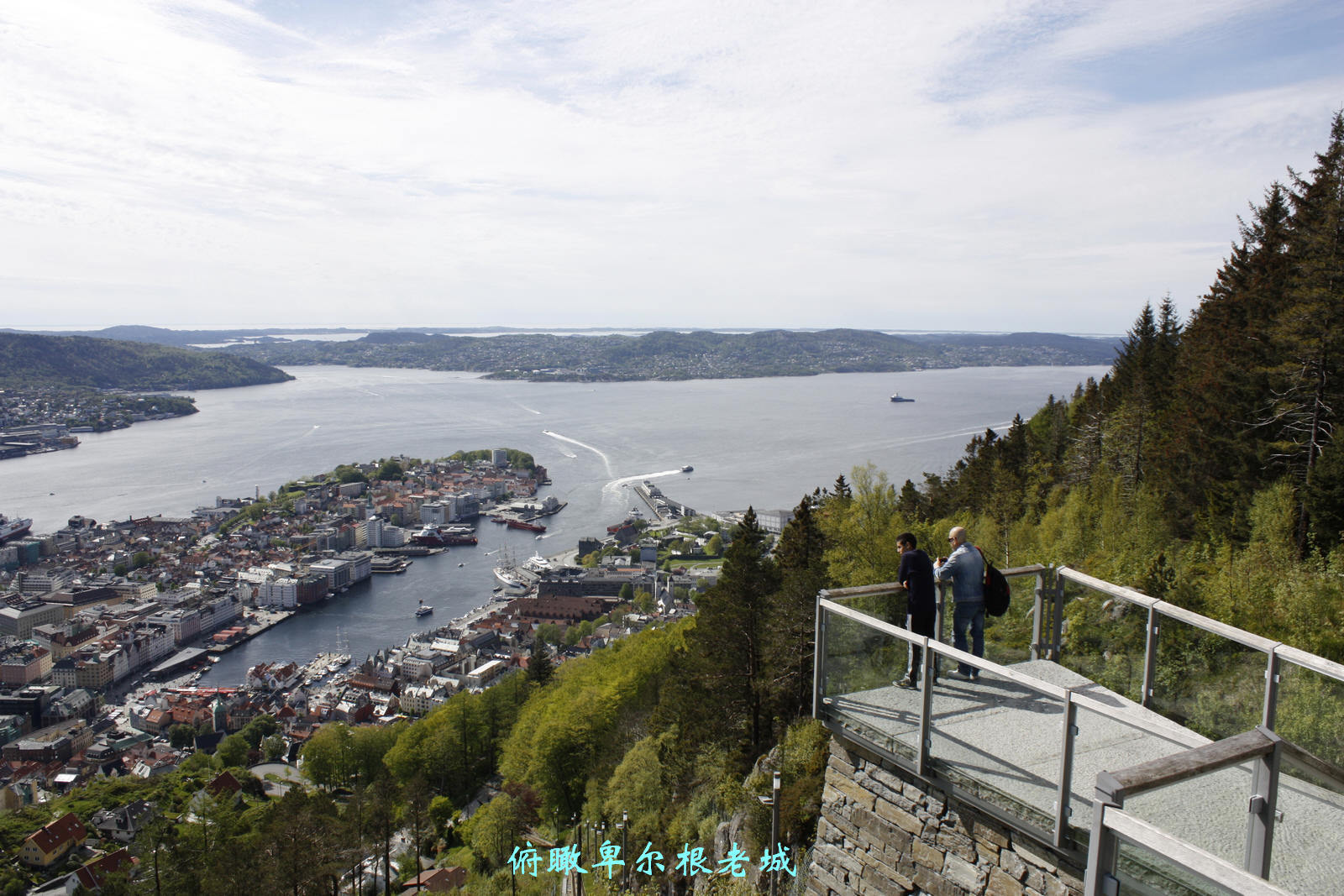 哥本哈根旅游怎么样,哥本哈根旅游好玩吗