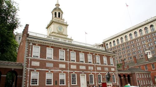 摄影之旅·美国+费城+华盛顿+纽约2日1晚跟团