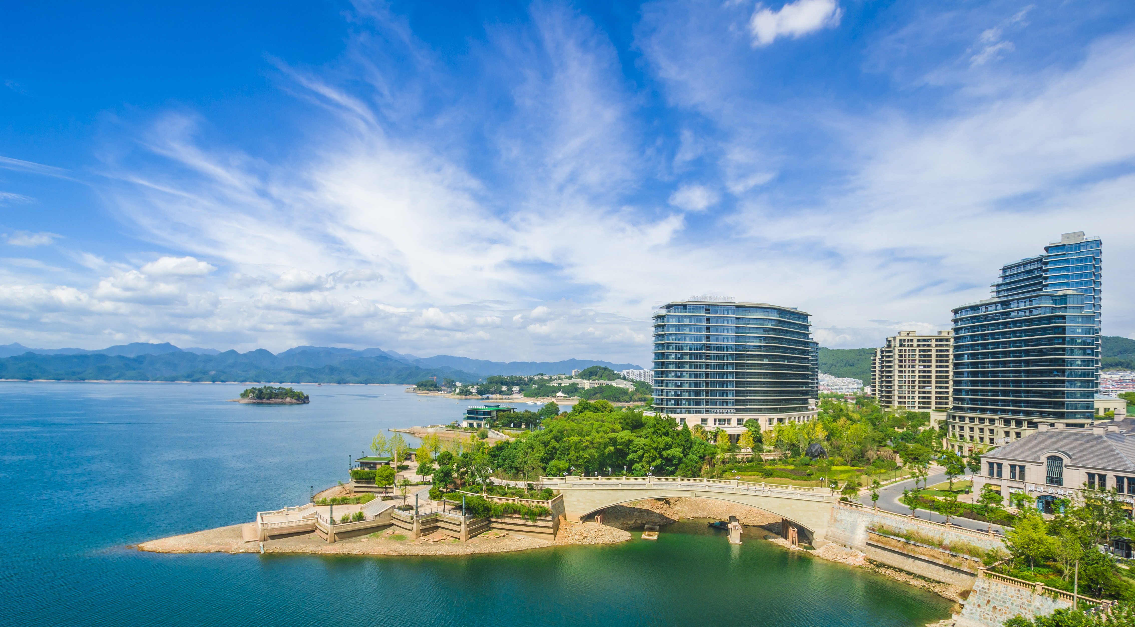 千岛湖旅游线路攻略_上海到千岛湖自助游_自