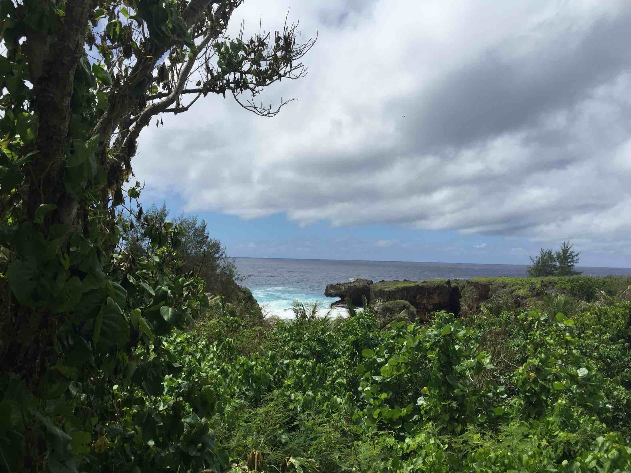 塞班岛旅游怎么样,塞班岛旅游好玩吗