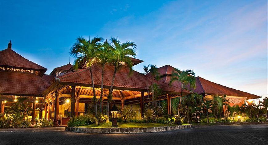 印度尼西亚+新加坡6日5晚跟团游·别墅+五星