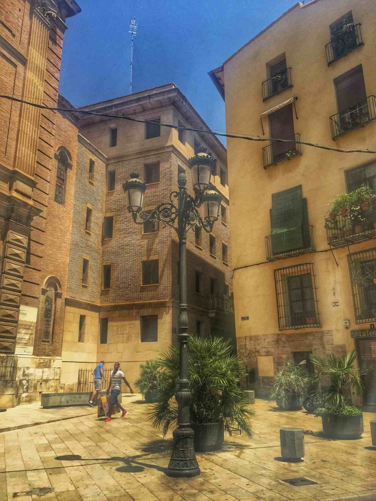 巴塞罗那旅游怎么样,巴塞罗那旅游好玩吗