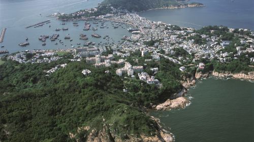 美食之旅·香港+澳门5日4晚跟团游·港囧】海