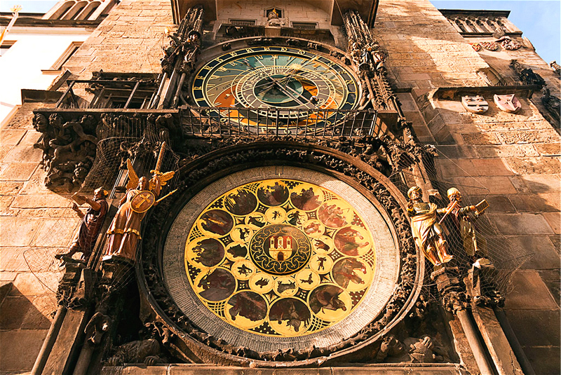 【携程攻略】北京到捷克旅游报价,北京到捷克