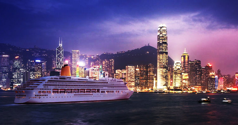 第3天还想去迪士尼玩,香港旅游