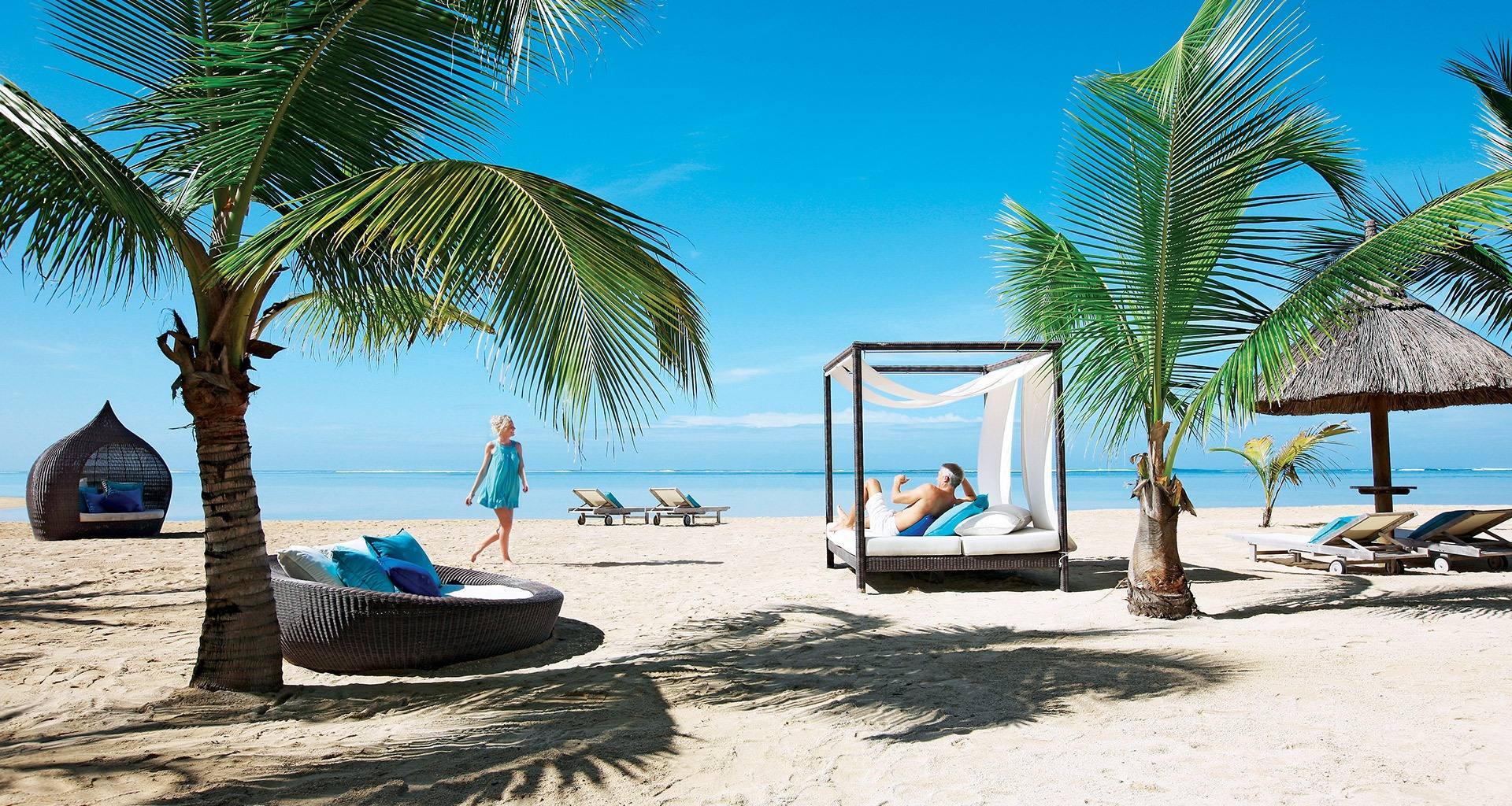 毛里求斯旅游线路攻略_毛里求斯自助游_团队