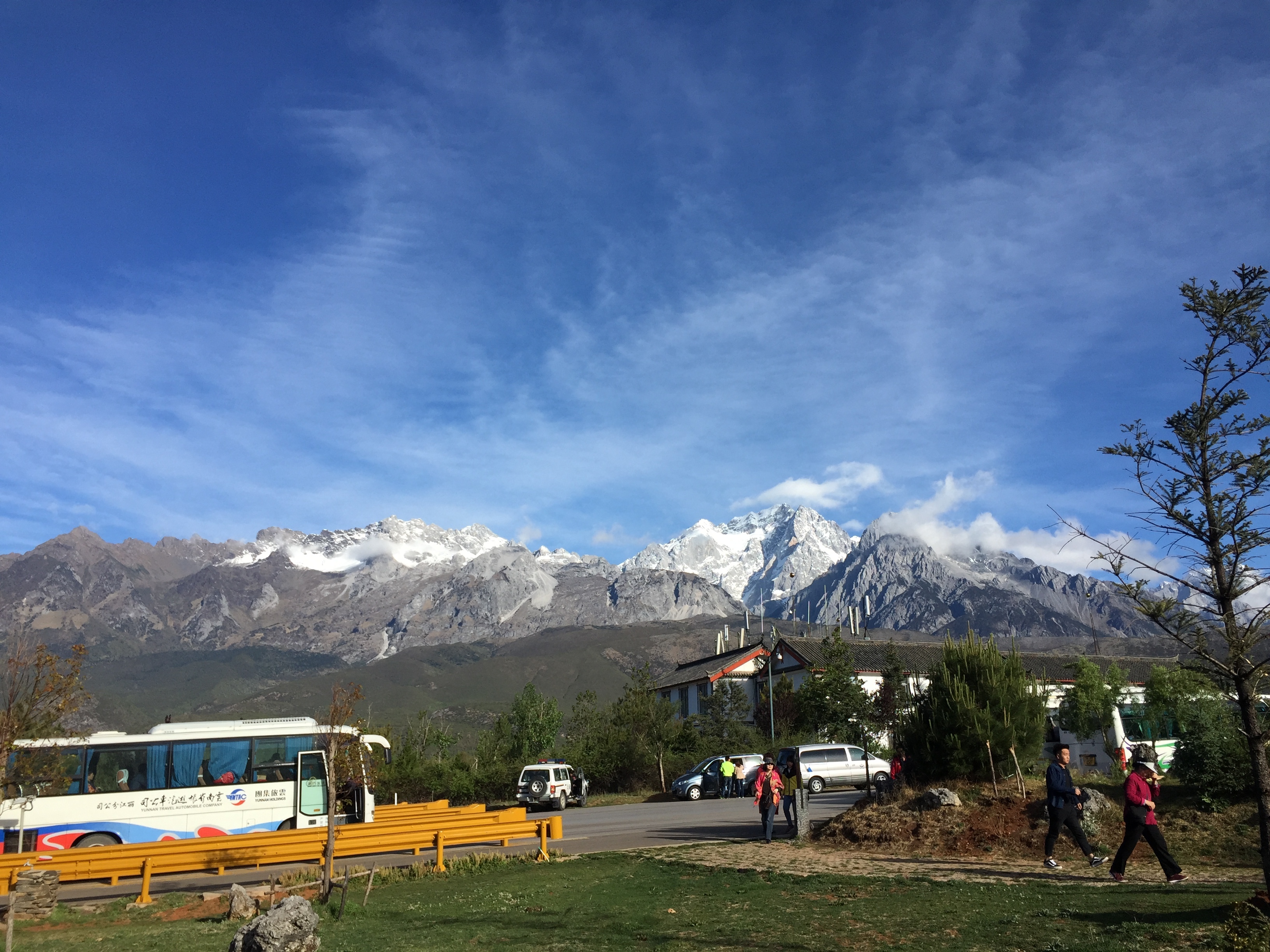 几月份去云南旅游最合适?