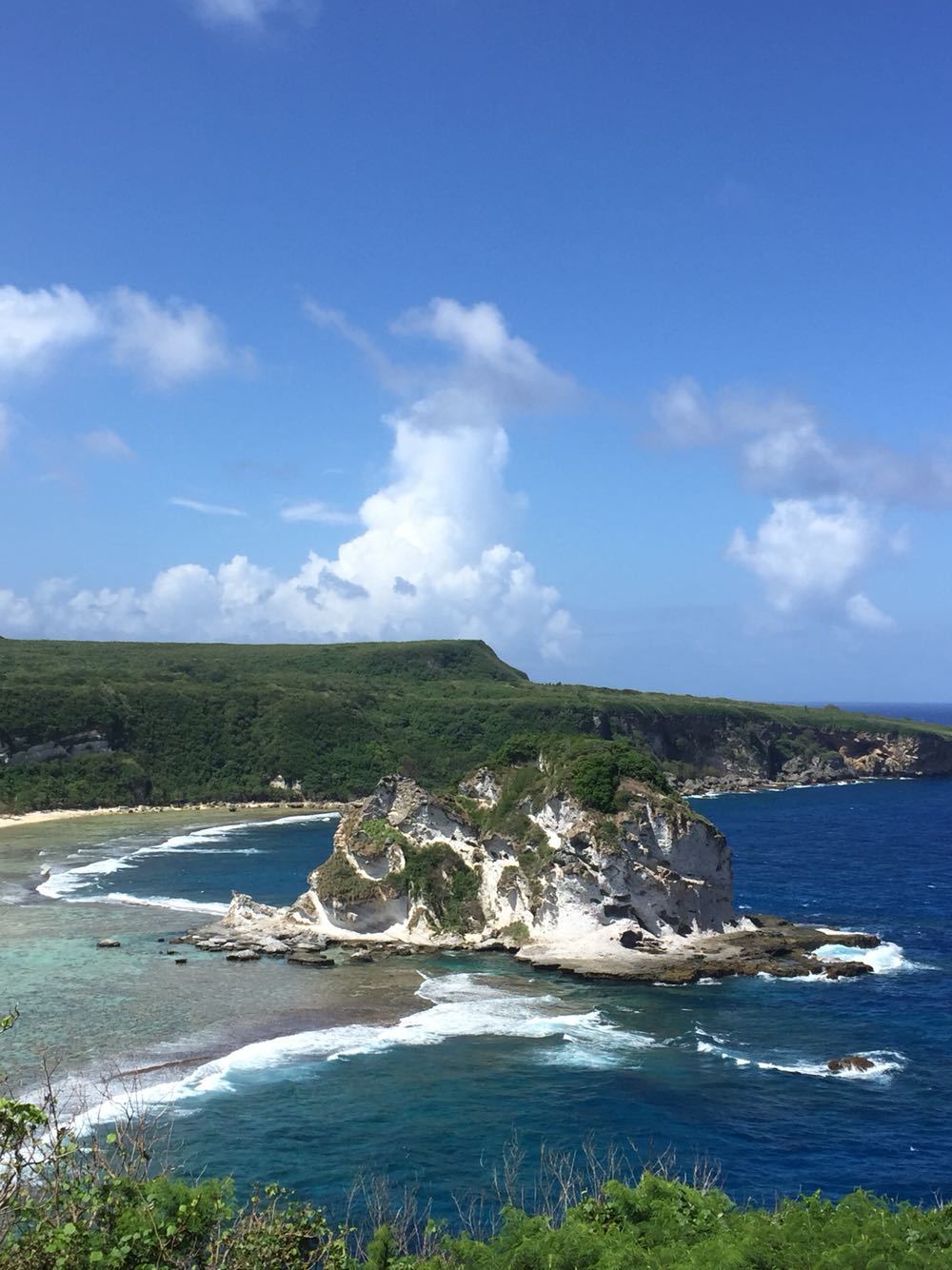 塞班岛旅游怎么样,塞班岛旅游好玩吗