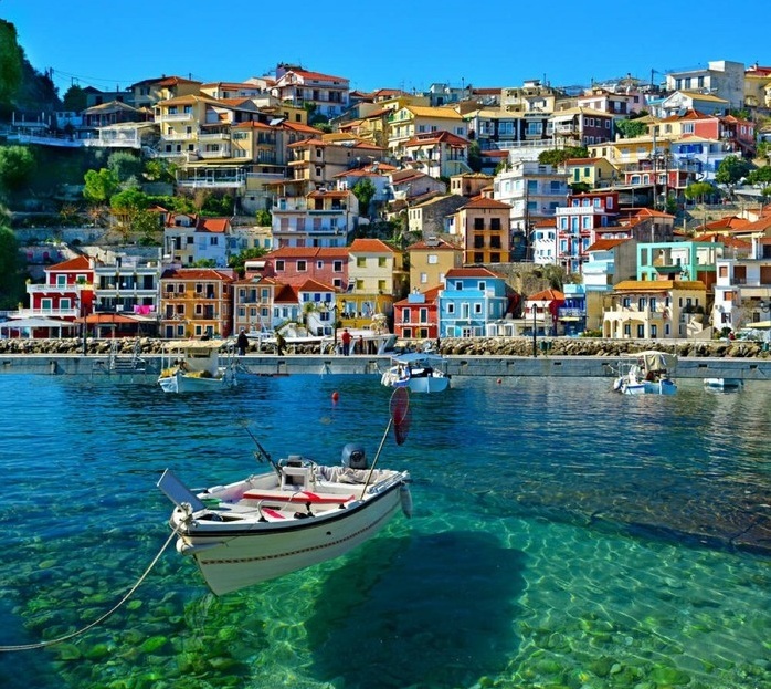 意大利那不勒斯+西西里岛+巴勒莫+锡拉库扎+